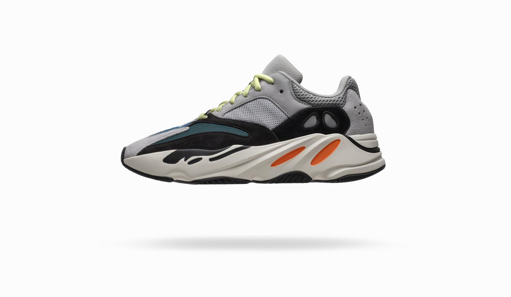 goat waverunner