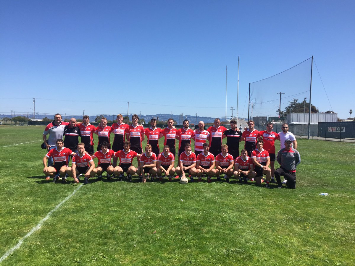 Congratulations to all our San Francisco GAA Champions!
<a href="/SanFranYouthGAA/">San Fran Youth GAA</a> <a href="/GAA_USA/">USGAA</a> <a href="/officialgaa/">The GAA</a> <a href="/odriscor/">Robert O'Driscoll</a> <a href="/MTreasaigh/">Michael Treacy</a> @uiccsanfran <a href="/iipcsf/">IIPC</a>