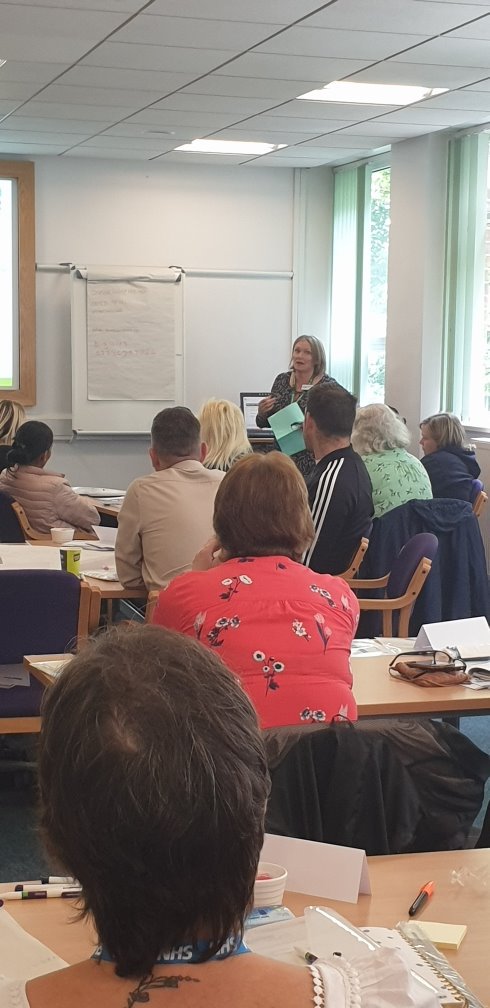 Sue Wild 71 tweet media