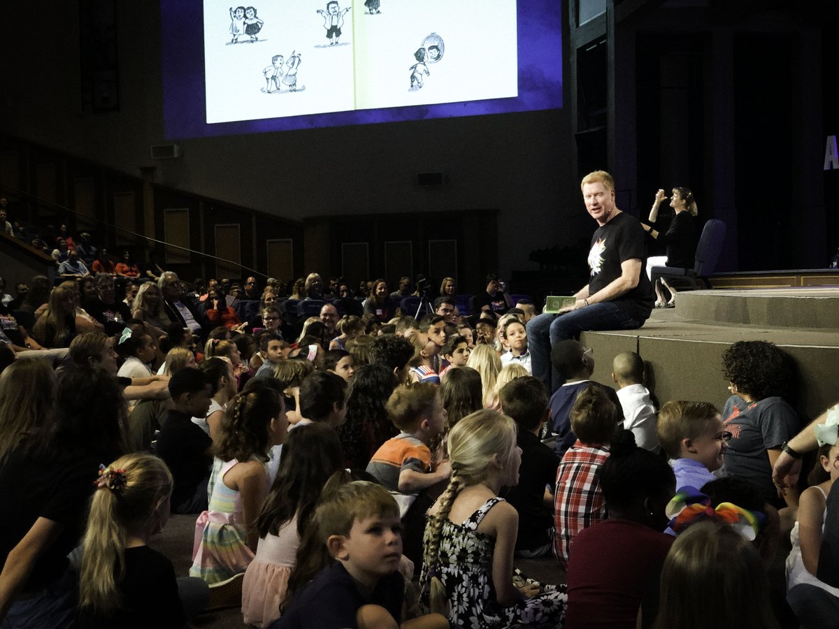 Northland Church tweet media