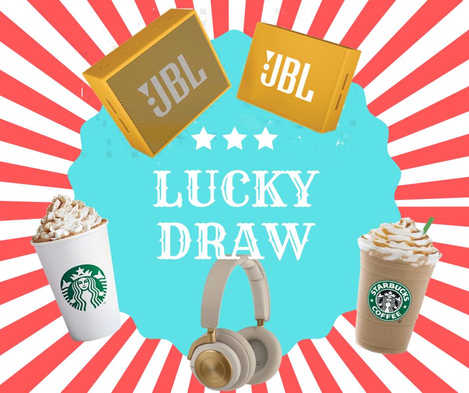 UNMTwin's tweet photo. Another update on NMTR's first ever Twin's Festival! JOIN US FOR OUR LUCKY DRAW EVENT and stand a chance to win one of the three attractive prizes that we got specially for this Saturday! How do you join I hear you say? Register for our FREE event here: https://t.co/u7uKOh7tyr https://t.co/B9LwX1vIrX