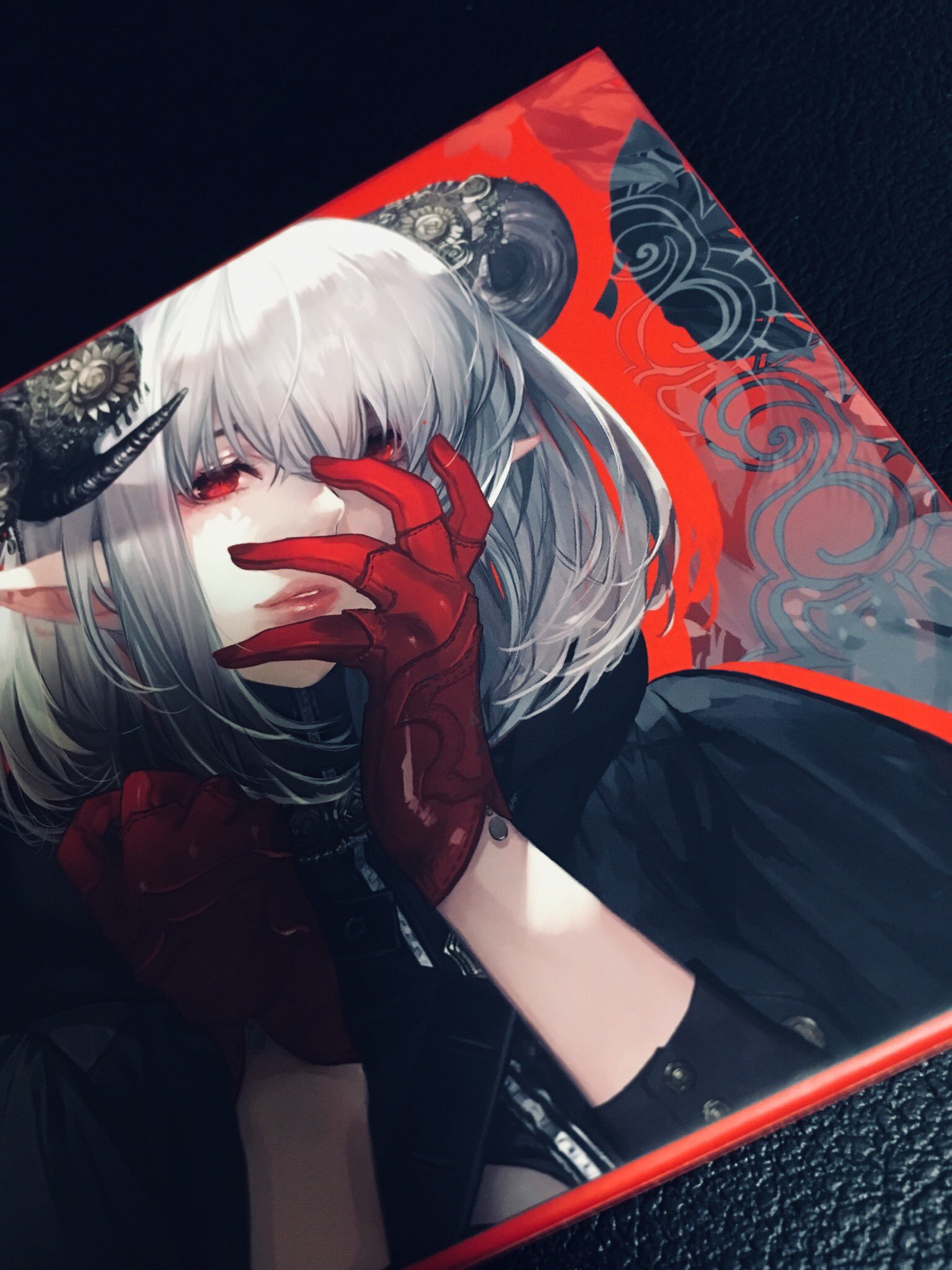 黒瀬 圭亮 / ELFENSJóN on X: 黒瀬 圭亮 / ELFENSJóN on X: