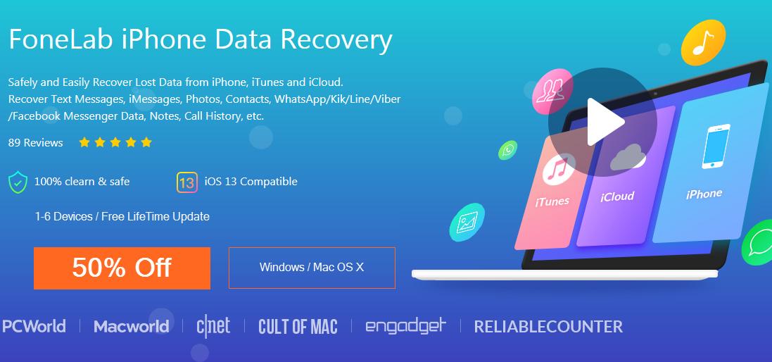 drecoverycoupon's tweet image. 50% Off - Aiseesoft Mac FoneLab Discount Coupon Code
datarecoverycoupons.com/mobile/97-aise…

#AiseesoftFoneLab #iOSToolkit #iPhoneRecovery #iPhoneDataRecovery #iOSRecovery #Smartphone #PhoneRescue #iPhoneRescue #FoneLab #Aiseesoft #Software #Deals #iPhone