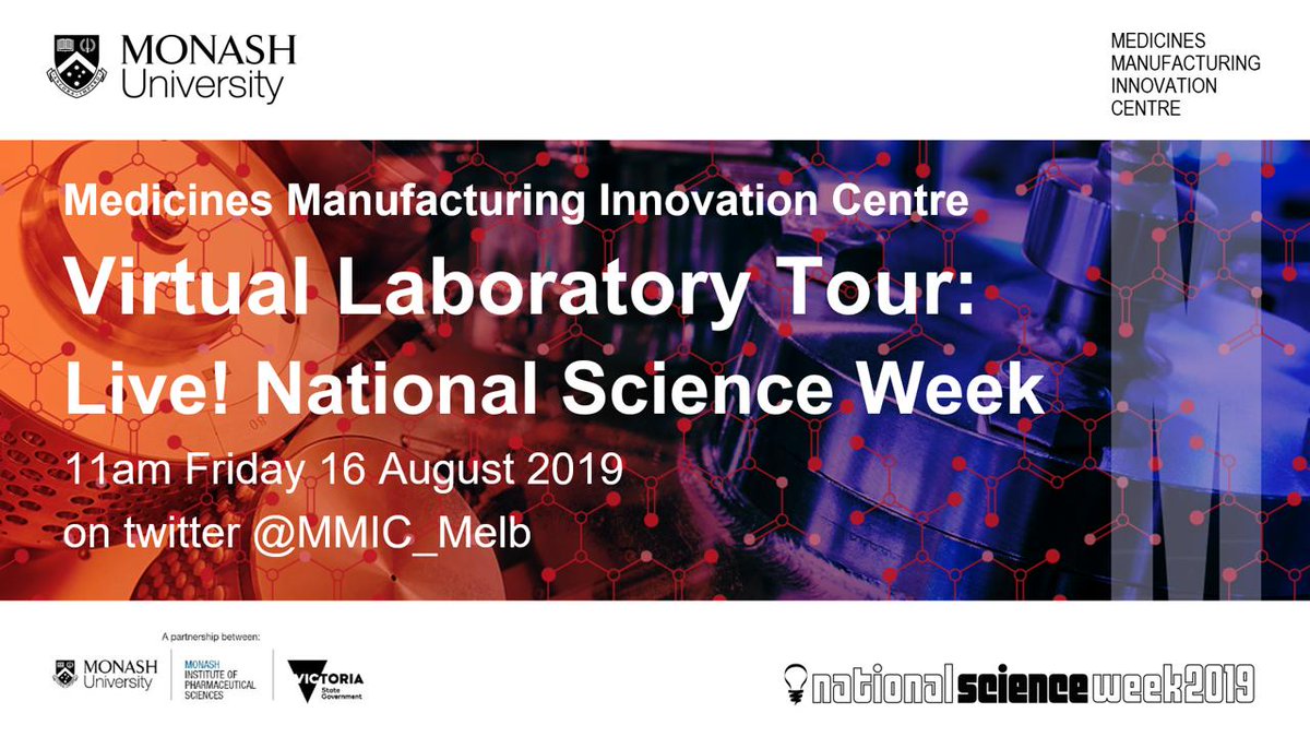 MMIC Melbourne tweet media