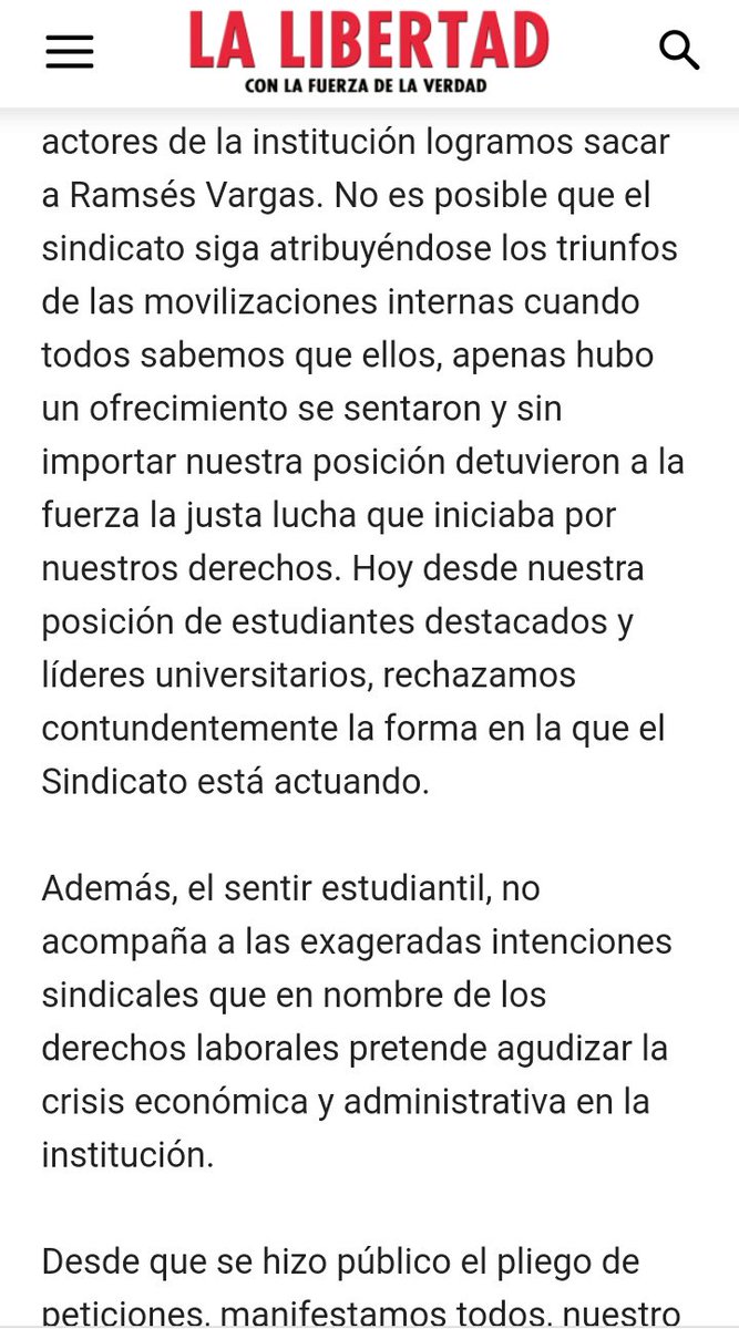 WILLIAMBORJA_'s tweet photo. Hace días miembros del SintraUAC atacaron con ofensas a estudiantes por pensar diferente. Hoy mis compañeros @FuerzaUac le exigen a @sintrauac ¡Respeto a los estudiantes! No somos títeres de nadie. #UACSinmiedo

@MintrabajoCol @cutcolombia @UAutonoma @Mineducacion https://t.co/SWkQVIjePj