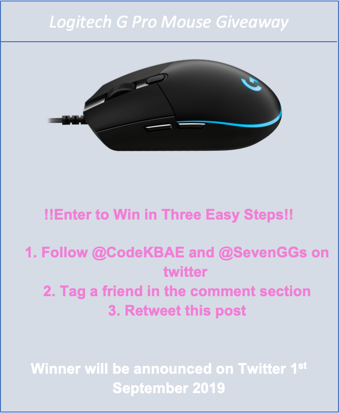 codekbae tweet picture