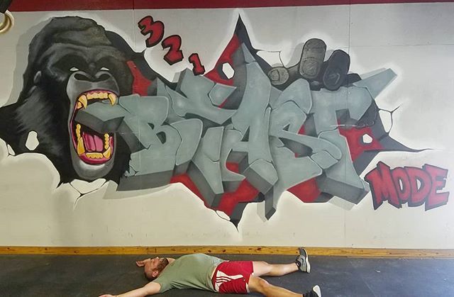 ChetTripper's tweet photo. That went...well....
#beastmode #103degrees #babyweight #chetgotfat #crossfit https://t.co/G2GFZvBKL7 https://t.co/KPlRFuar5u