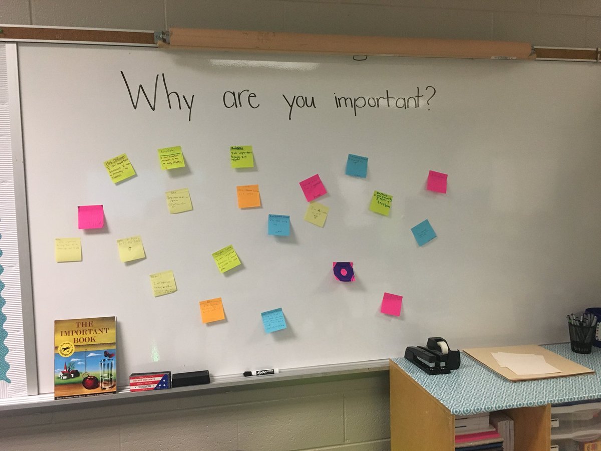 First day fun! Crack the Classroom Code Escape activity was a hit #gesgator #gesgatorprin #Back2SCPS19