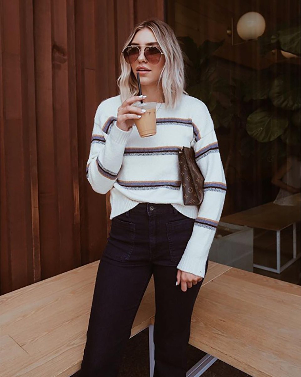 Tillys's tweet photo. Too much Monday, not enough iced coffee. βοΈ Shop @katielynnestyle look online now #othersfollow https://t.co/SBZAOIvXKT