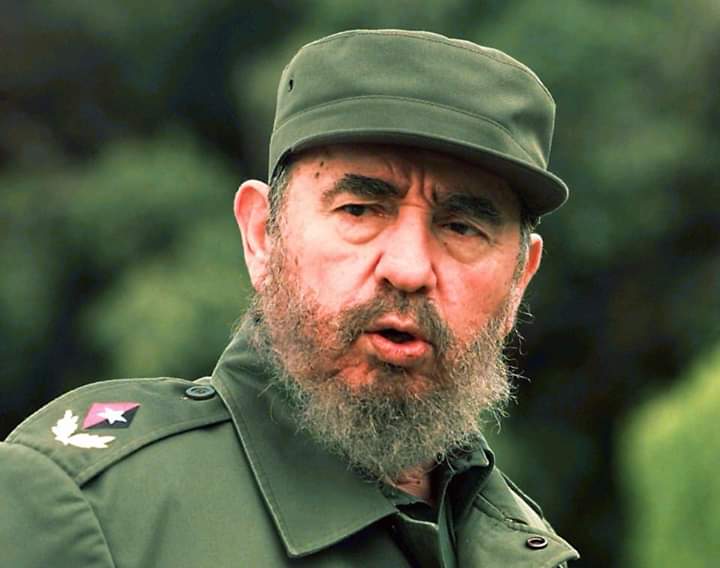 Muthukumar2802's tweet photo. A revolution is not a bed of roses. A revolution is a struggle between the future and the past-Fidel Castro

ஆகஸ்ட் 13.. 

ஃபிடல் காஸ்ட்ரோ பிறந்த தினம்.

#ComradeCastro https://t.co/gmOsPNsWIm