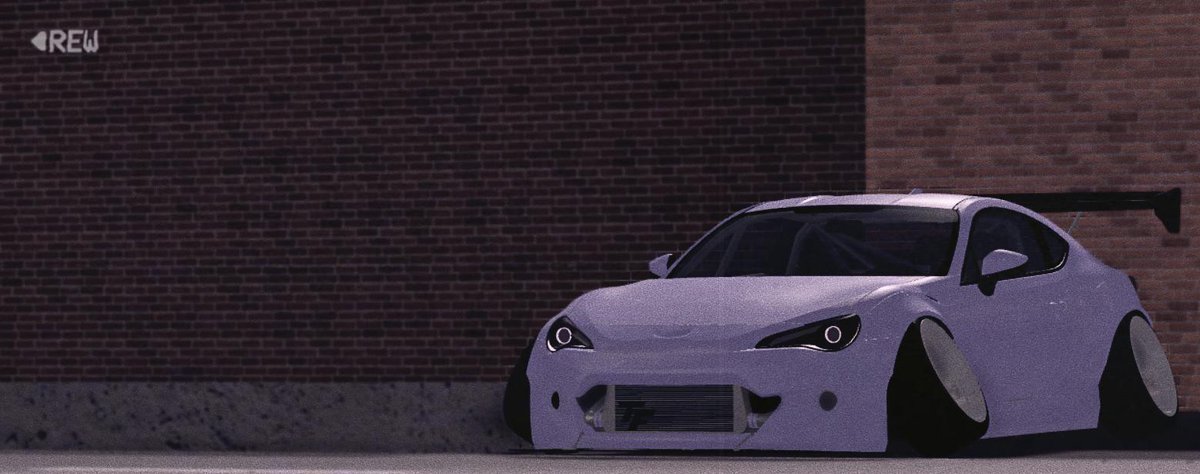 mitsrii's tweet image. Uh, new GT-86. She&apos;s pretty hot. I&apos;d smash not gonna lie.

@RobloxStance 
#RobloxStance
#Roblox