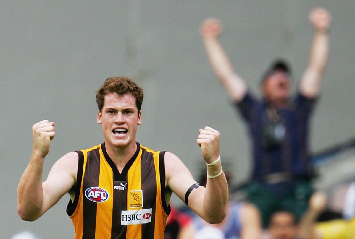 Hawthorn FC tweet media