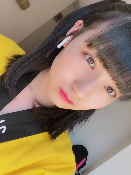今村麻莉愛のTwitter画像4