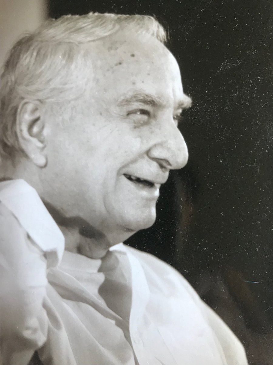 Alec Rubin, Master Teacher #NYC Actors Studio Director 🎭#Primal Theatre #Therapist #Mentor