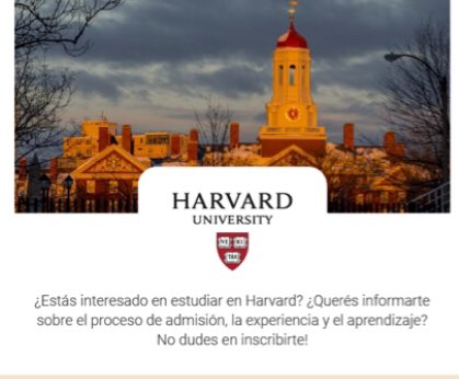 carotbo's tweet photo. Que lindo volver a compartir la experiencia de @Harvard e impulsar a otros a animarse! Gracias @FulbrightUY por hospedarnos! @HarvardAlumni https://t.co/JTzznA7tXo