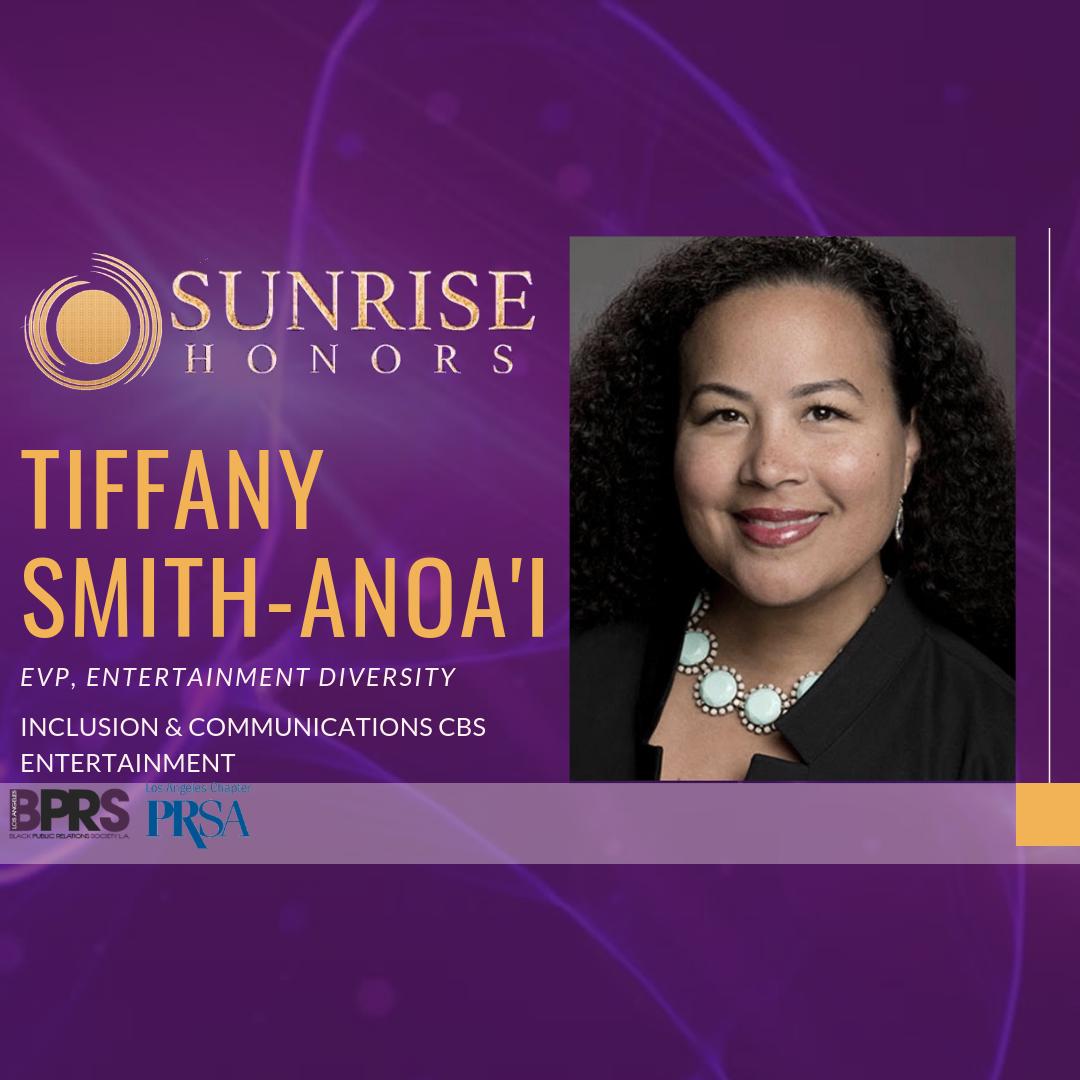 BPRSLA's tweet photo. #BPRSLA is excited to be a part of the @PRSALA Sunrise Honorees. Join us Aug. 15 to celebrate these trailblazers who have demonstrated leadership & influence to advance diversity & inclusivity @alantacosta @iwgroup @TSmithAnoai @CBSEntDiversity @gilbertrdavila #diversitymatters https://t.co/4CrSU3ZftP