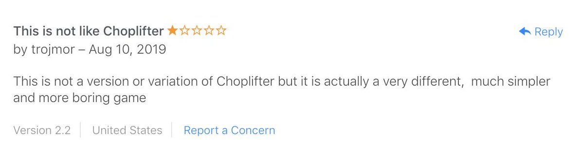 Chopper Commando tweet media