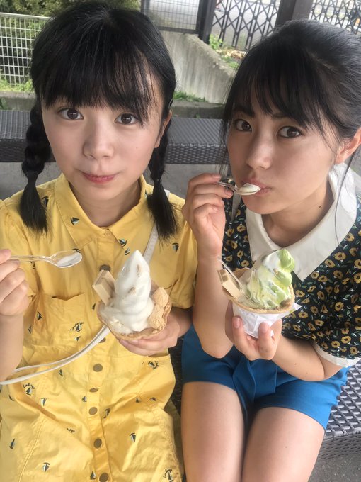 Twitterのコスプレ画像38