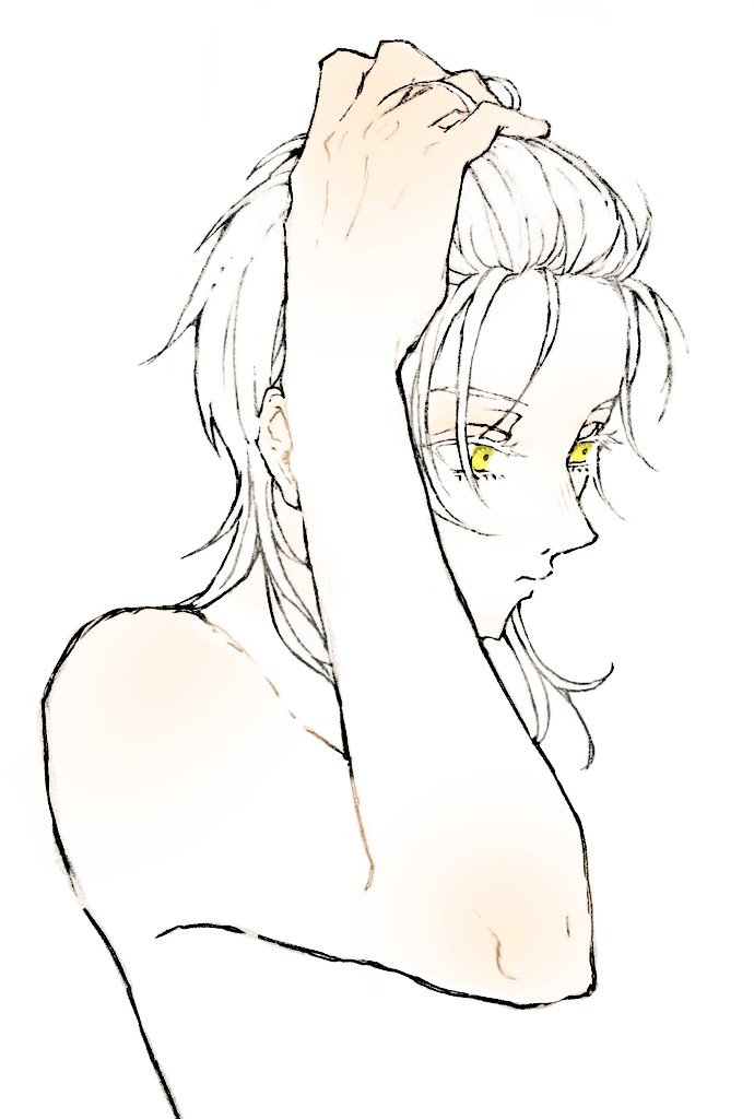 #令和元年の夏限定刀剣乱舞好きと繋がりたい
#刀剣乱舞好きさんと繋がりたい
鶴丸と前田ちゃん最推しの本丸箱推し
2.5はステのみ履修済です😊腐・夢(刀さに含む)どちらも👌
とうらぶメインの雑多垢ですが、よろしければ仲良くしてくださる方rt♡どちらものんびりまわらせていただきます〜☺️ 