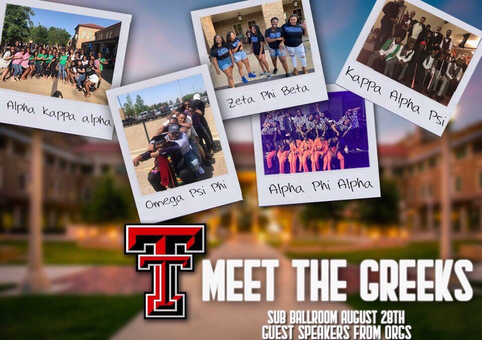 TEXAS TECH ALPHAS tweet media