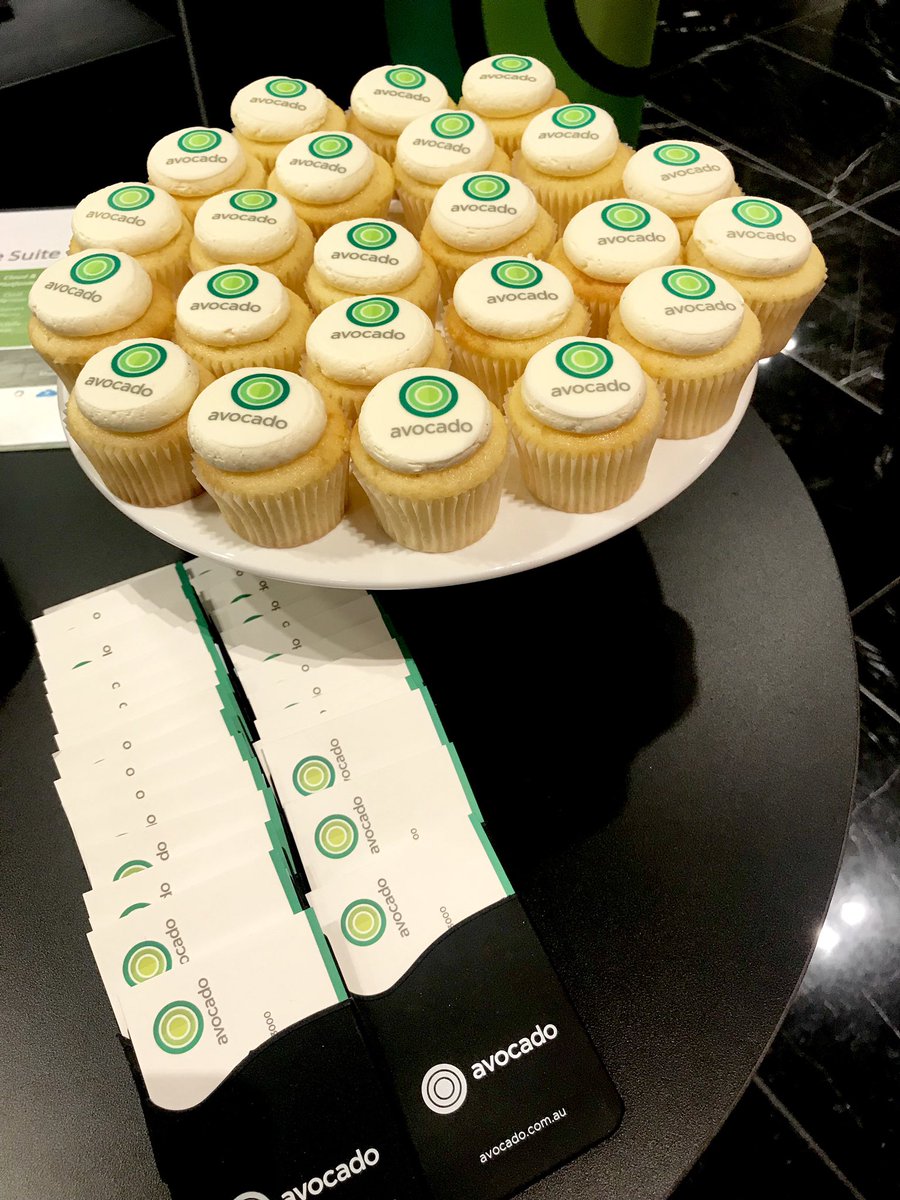 If you are at the Public Sector Innovation Show today in Melbourne come to the Avocado stand for a mid-morning treat <a href="/ConnectPSN/">PublicSectorNetwork</a> #Government #Melbourne #innovation