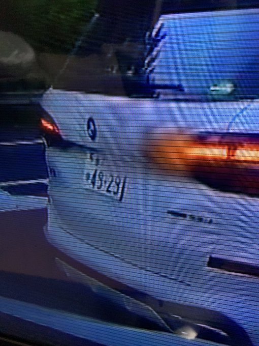 動画 常磐道の煽り運転のbmw ナンバーは 横浜304 ゆ 49 29 高速で停車して窓から運転手をグーパン 早く逮捕しろ まとめダネ 動画 常磐道の煽り運転のbmw ナンバーは 横浜304 ゆ 49 29 高速で停車して窓から運転手をグーパン 早く逮捕しろ まとめダネ