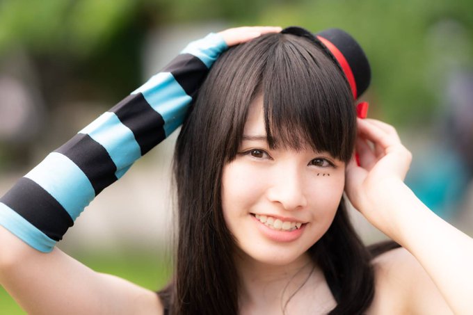 Twitterのコスプレ画像28