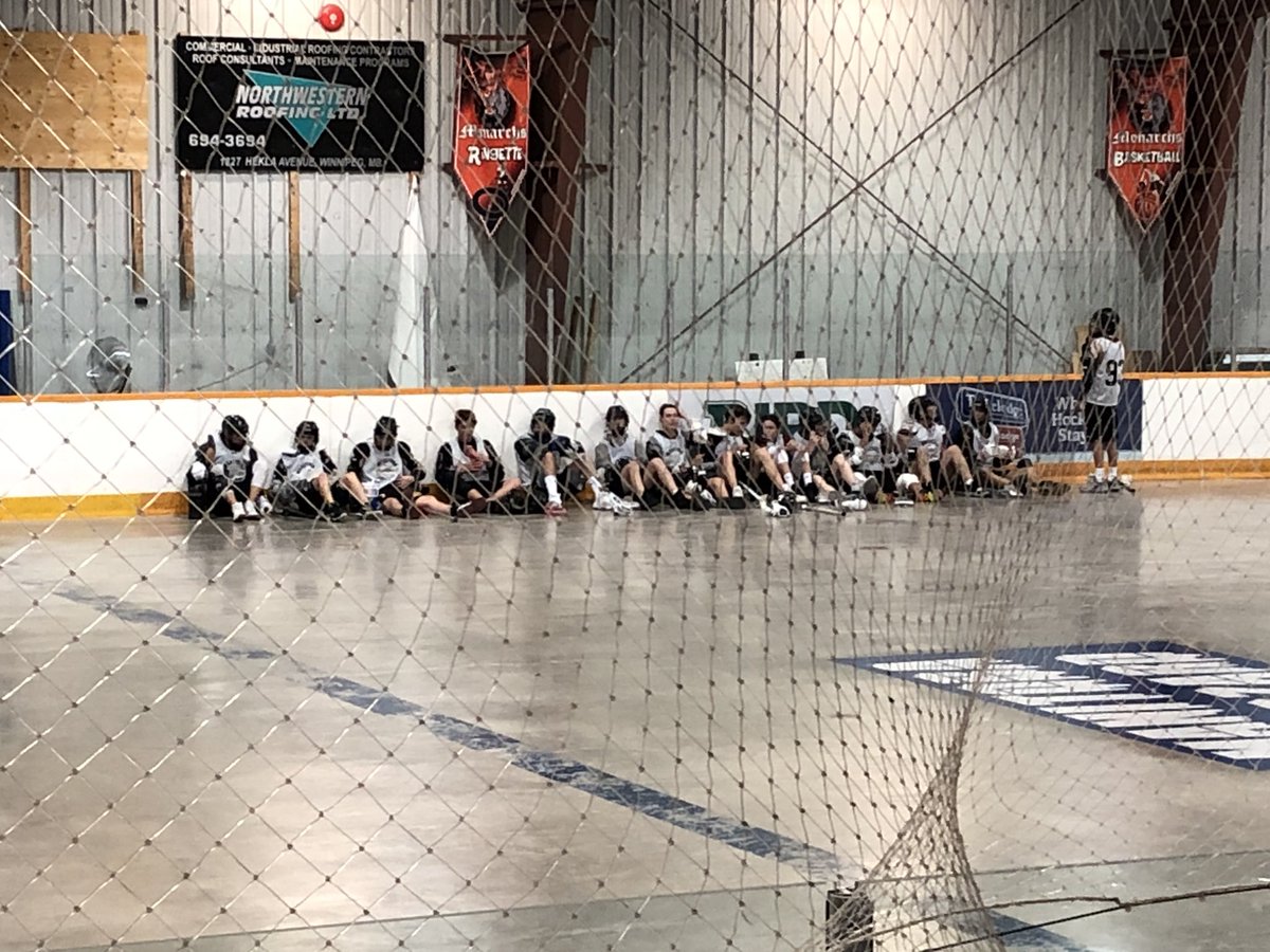 MbMidget's tweet photo. After the first the Midget lead 5-0 https://t.co/7GHc4u8QU5