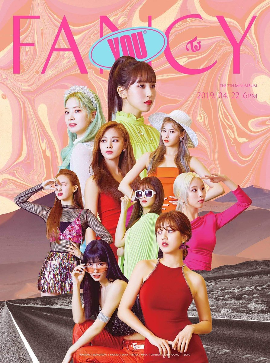 KCARTPH's tweet photo. #KCARTGo
TWICE- 7th Mini Album 'FANCY YOU'
Price: 930php + local sf https://t.co/GjUEO0FjH1