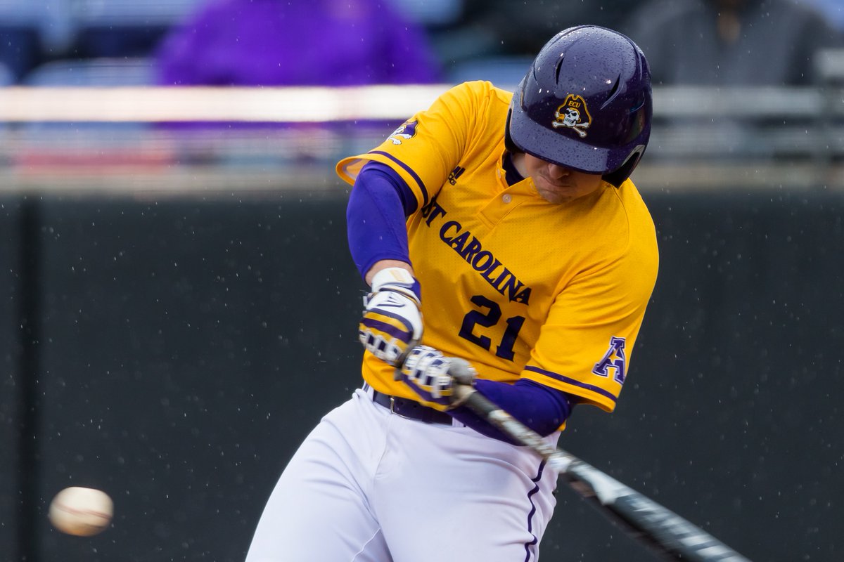 Former Abingdon High School baseball stars Thomas Francisco (East Carolina) and Will Harless (Radford) had success in summer ball: 

heraldcourier.com/sports/locals-…