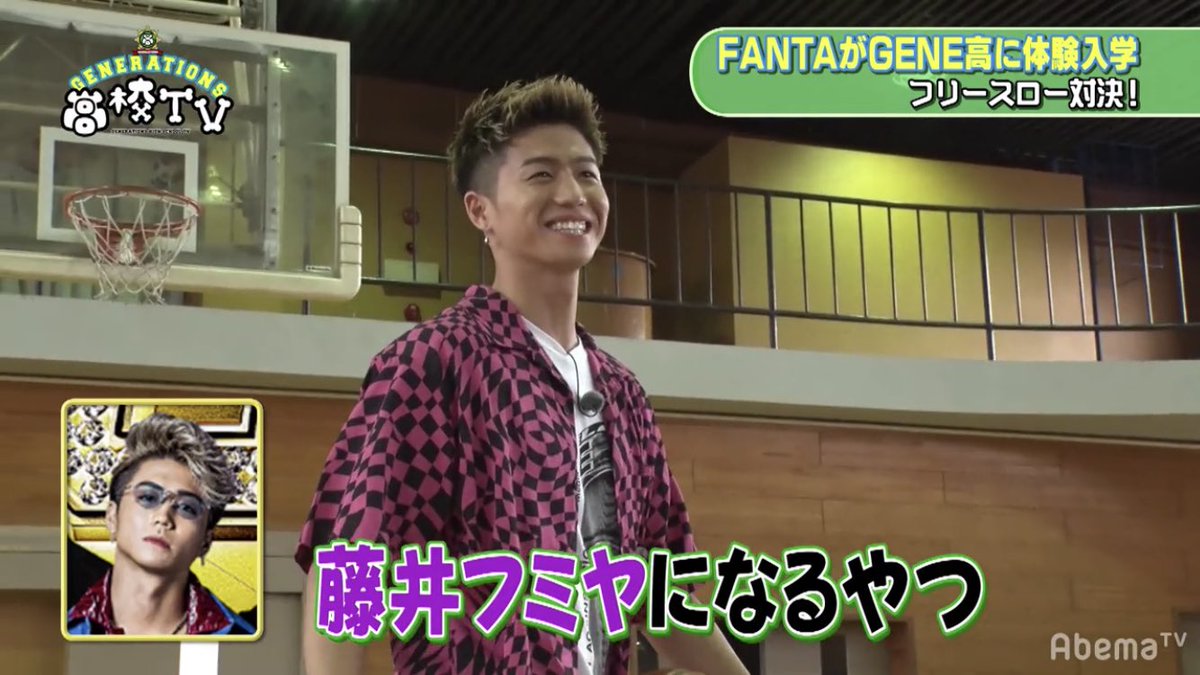 ミッケン 黎弥が綾戸智恵さんであり藤井フミヤさんであることがわかったジェネ高ファンタ回 収穫がおおすぎた