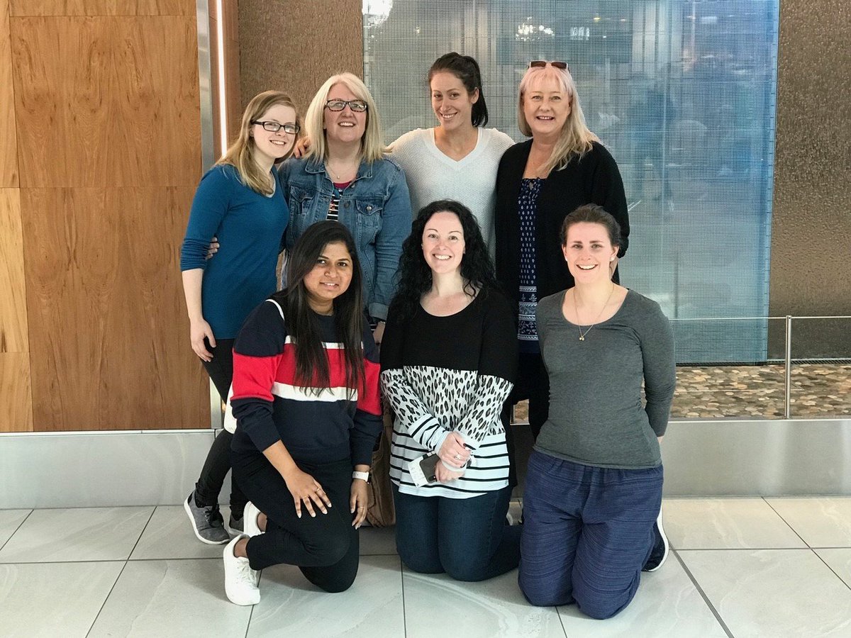 BayAudiology's tweet photo. Our awesome team have head off to Samoa to help the community rediscover the joys of hearing.

We helped over 150 people in 2018 and we hope to help even more people over the coming week!

Stay tuned for more updates on our trip to Samoa! #FreetoEarProgramme #BehindBay #Samoa https://t.co/jp1nnOcYU3