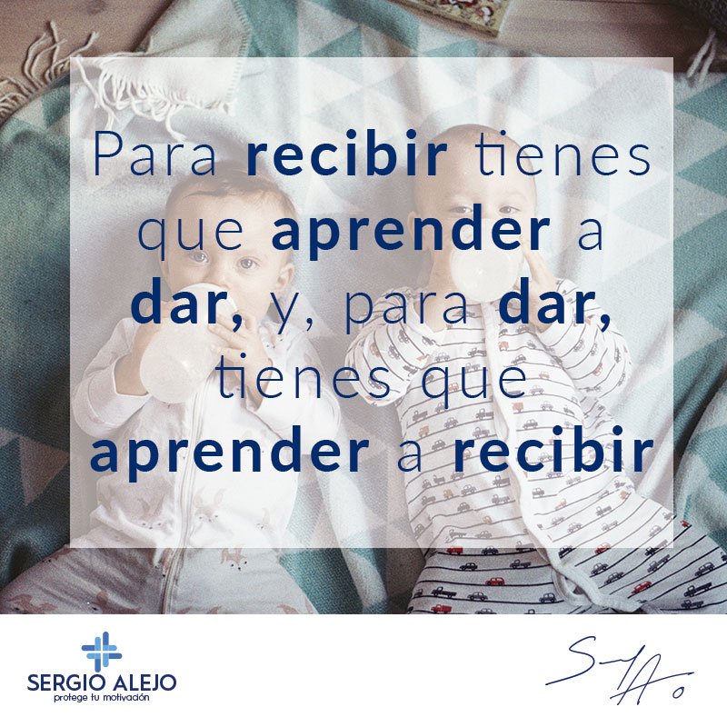 SergioAlejoMX's tweet photo. Yo soy alguien al que le cuesta mucho recibir, pero soy muy bueno dando, ¿tú de cuál tipo eres? https://t.co/Mr3w5rK91s
