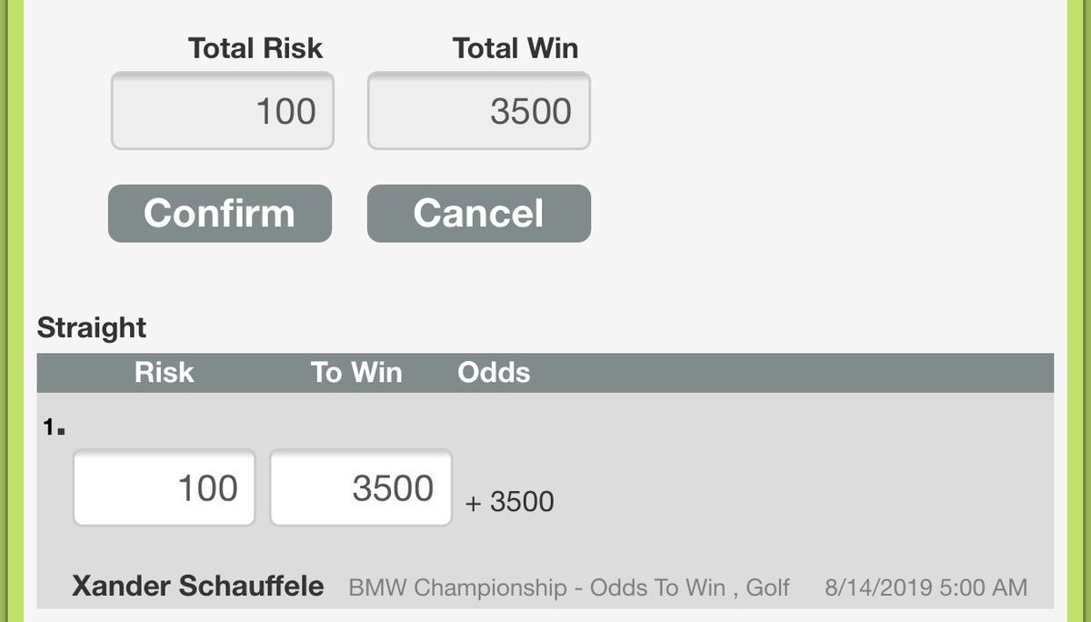 golfbets23 tweet media