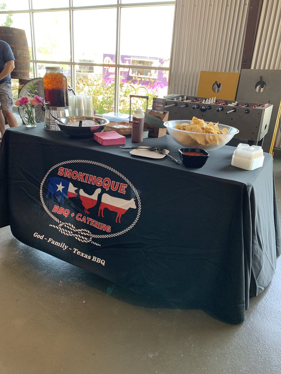 brisketisking's tweet photo. Small Catering Big Catering we do it all https://t.co/733xlzYl3R