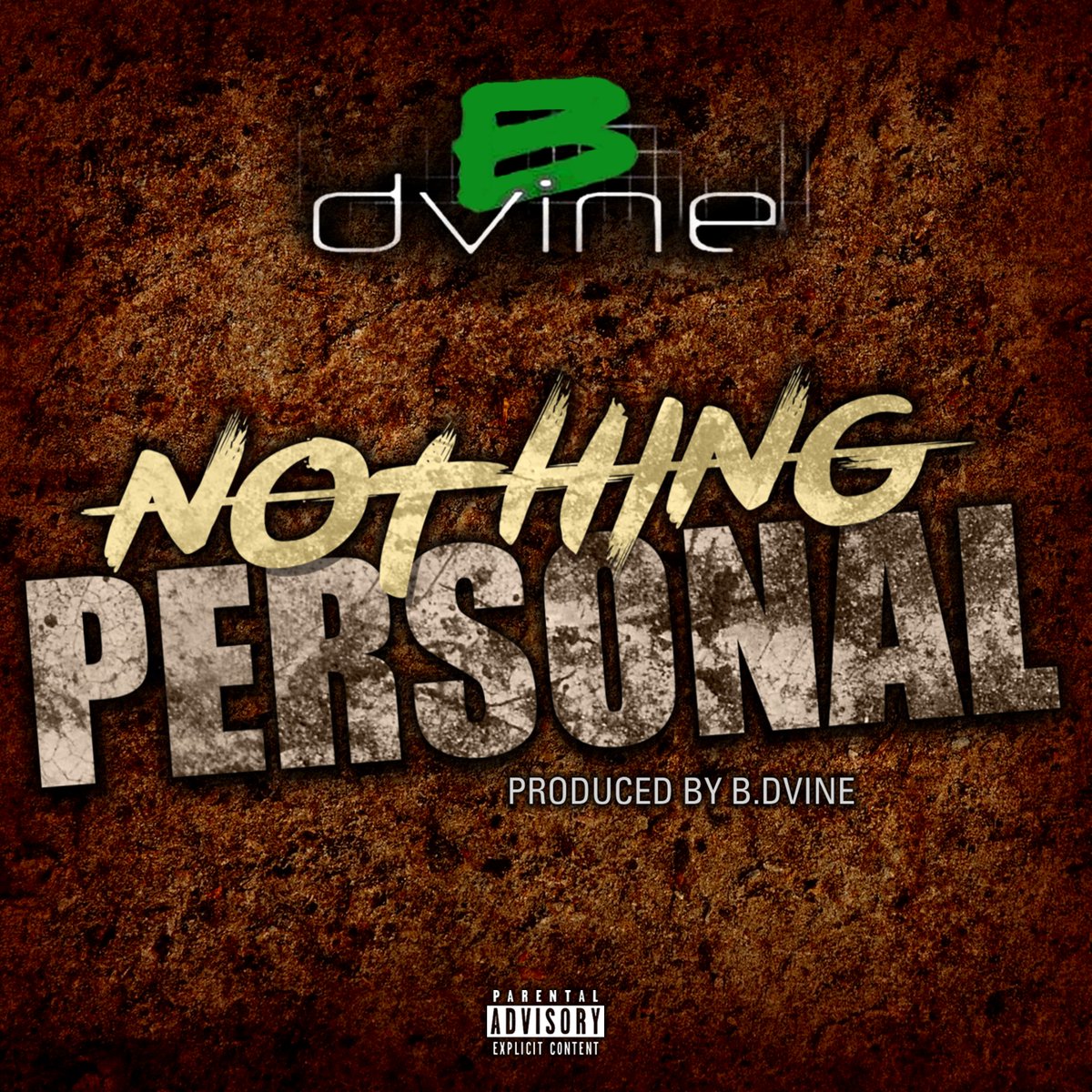 BrolicTunes's tweet photo. B. Dvine - Nothing Personal (Official Music Video) https://t.co/hgBi4Cv9Vw https://t.co/OLlM4wSeag