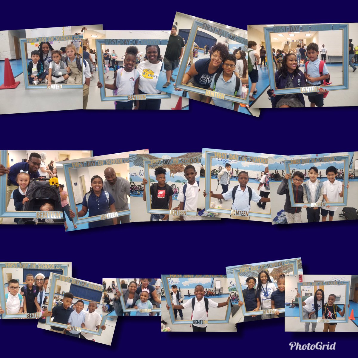 Andrew Lovett Jr., Ph. D. (@docdrewlovett) on Twitter photo What an amazing first day <a href="/APSBenteen/">Benteen Elementary</a>! So many smiling faces to welcome in the 2019-2020 school year that we thought they needed to be framed! #dayone <a href="/DrEmilyAMassey/">DrEmilyAbramsMassey</a> @DrLenice @SoontobeEdD <a href="/AKhan_EdS/">Aiesha Khan</a> <a href="/apslat/">Adrian Portillo</a> <a href="/apsupdate/">ATL Public Schools</a> #wewerehere What an amazing first day <a href="/APSBenteen/">Benteen Elementary</a>! So many smiling faces to welcome in the 2019-2020 school year that we thought they needed to be framed! #dayone <a href="/DrEmilyAMassey/">DrEmilyAbramsMassey</a> @DrLenice @SoontobeEdD <a href="/AKhan_EdS/">Aiesha Khan</a> <a href="/apslat/">Adrian Portillo</a> <a href="/apsupdate/">ATL Public Schools</a> #wewerehere
