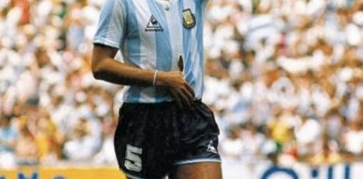 No murió. Dejó la vida.