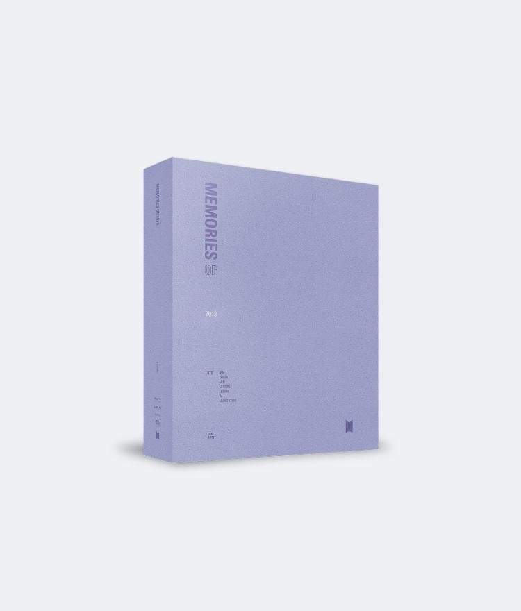 KCARTPH's tweet photo. #KCARTGo

BTS MEMORIES OF 2018 DVD
Price: 3,250PHP + local SF https://t.co/hrnJNjuGEs