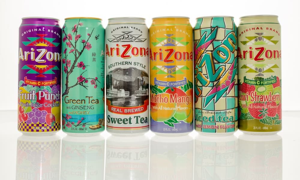 Maker of Arizona Iced Tea Reportedly Entering Cannabis Industry!

Wall Street Journal article announced Wednesday that Arizona Iced Tea is entering into a $10 million deal with a major Denver edibles company to sell cannabis-infused products.

loom.ly/xYksYkw