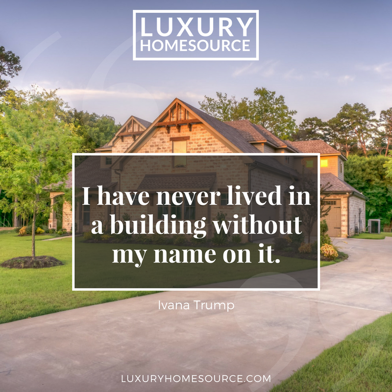 luxhomesource's tweet photo. #elite #investment #nextlevel #realestate https://t.co/cpmxLY7pDd