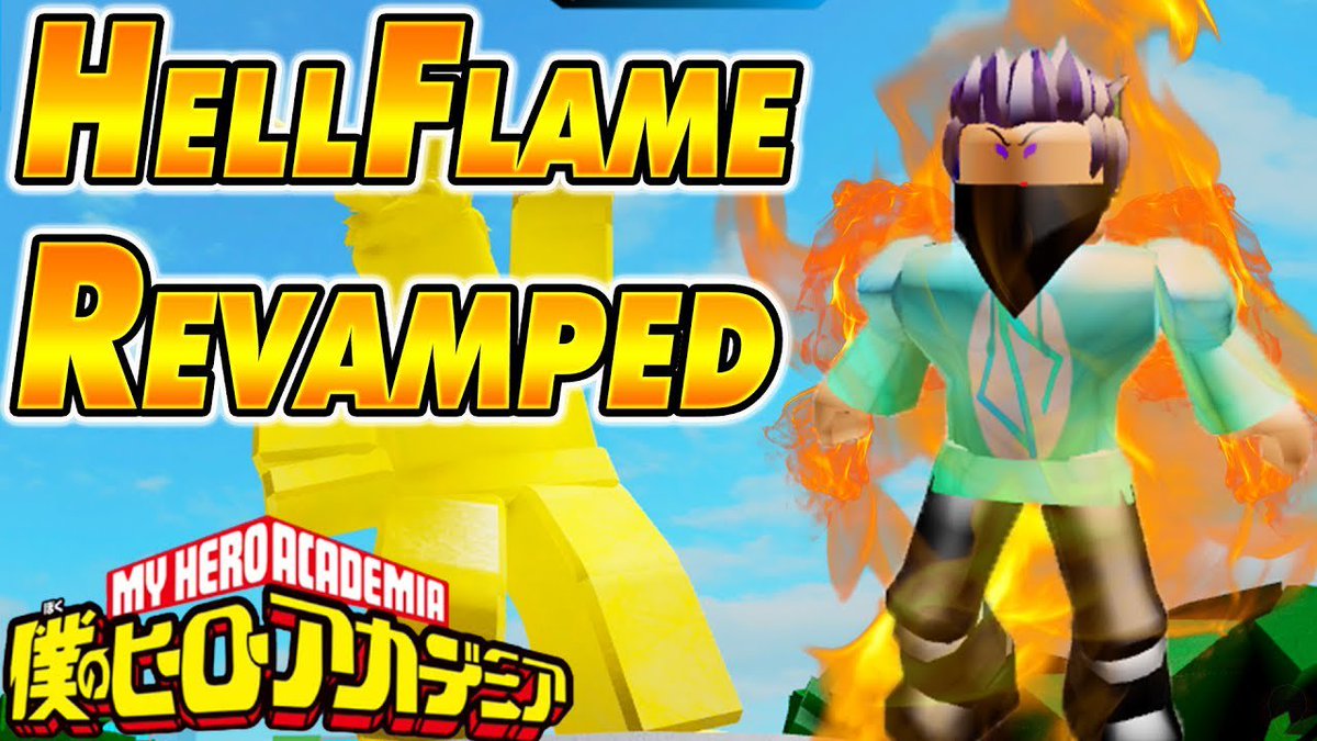 Epicgoo On Twitter Hellflame Quirk Revamped Boku No Roblox Remastered Link Https T Co Gje8yf7qpl Bokunoroblox Bokunorobloxhellflame Bokunorobloxremasteredcodes Bokunorobloxremasterednewcodes Bokunorobloxremasterednewcodes2019 - boku no roblox quirk