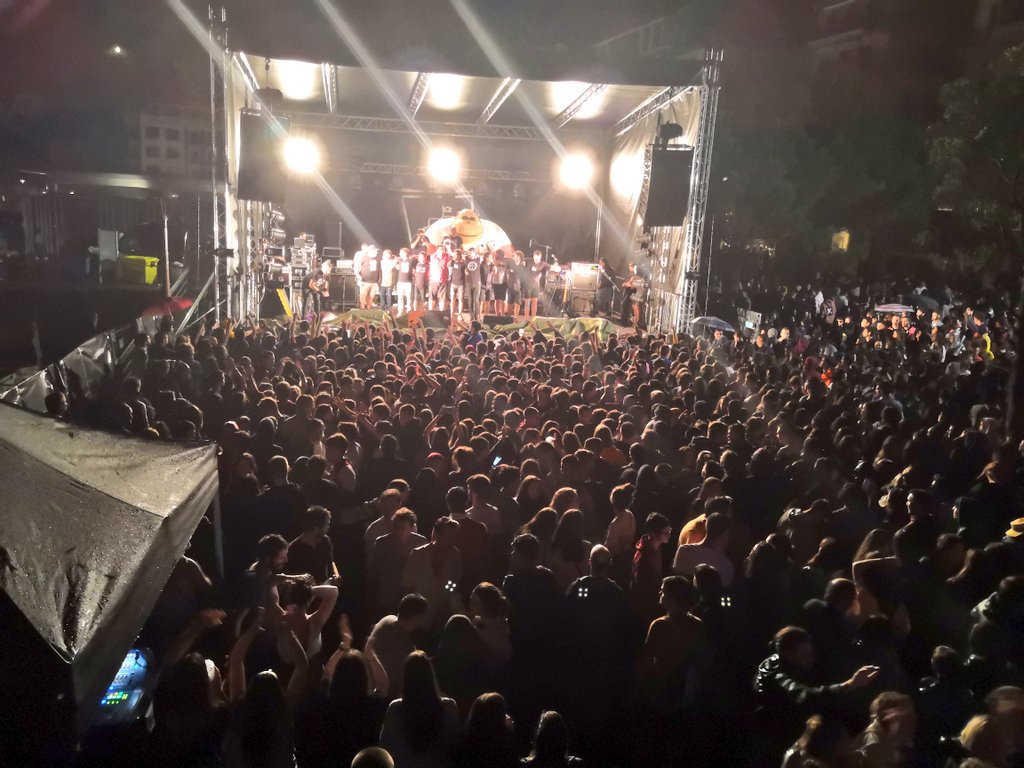 Hitzik ez <a href="/ZeEsatek/">ZeEsatek!</a>. Eskerrik asko!! Azken festa Flamenkan!! #ANPirata19 #AbordatzePirata #IzanPirata