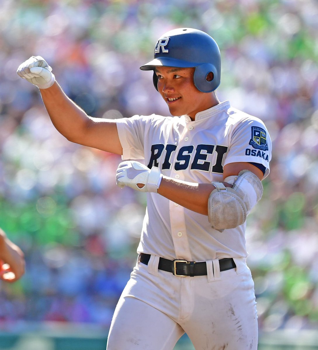 大阪 履正社が津田学園を下し3年ぶりの3回戦へ 高校野球