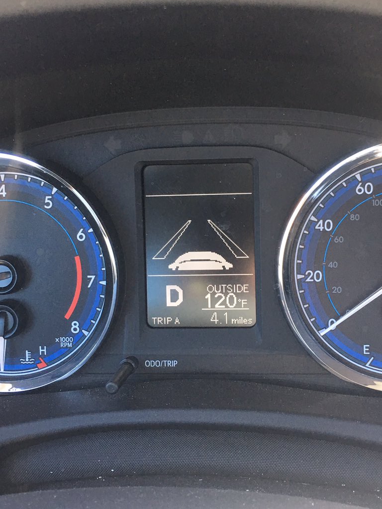 trooperjoe_69's tweet photo. @aldotcom It’s a dry heat... https://t.co/OevcO9Ql7o