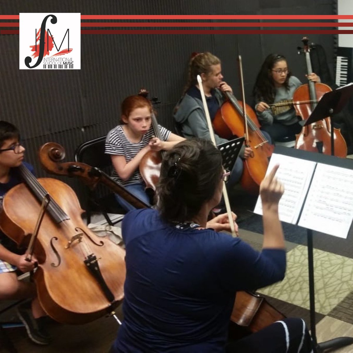 ismdoral's tweet photo. Practice, practice and more practice! In our school we look for consistency in practicing. We emphasize that each of our students, succesfully overcome their areas of opportunity and be closer and closer to reach their goals. Have you registered yet?
#ISMDoral #Miami #Doral https://t.co/wHsEGobGm2