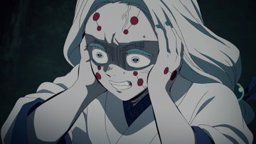 アニメ感想 鬼滅の刃 第２０話 寄せ集めの家族 ネシオのブログ