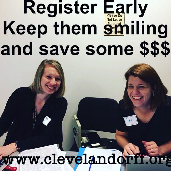 Cleveland Orff (@clevelandorff) on Twitter photo 