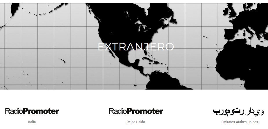 promotormusical's tweet photo. 🗺PROMOTOR MUSICAL también está disponible si quieres promocionar tu música en el extranjero.
✈ Hemos ampliado nuestro potencial promocional cubriendo España, Latinoamérica, Italia, Reino Unido, Bélgica, Francia y Estados Unidos.
https://t.co/kLGRbkLgZ4

#musica #promotormusical https://t.co/iqCVMpYBec