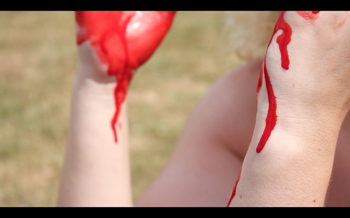 Streamline_Film's tweet photo. As a side note ‘SEMPER’ is still coming, really want to get this one right for you guys, want to take a different route with it but most importantly make it the best we can. It will be coming! As a treat have a raw still from the film #semper #shortfilm https://t.co/V5C6IdMPee